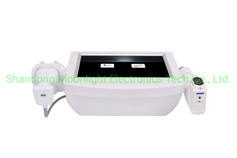 Multi-Functional 7D Hifu Liposonix for Winkle Removal and Body Slimming