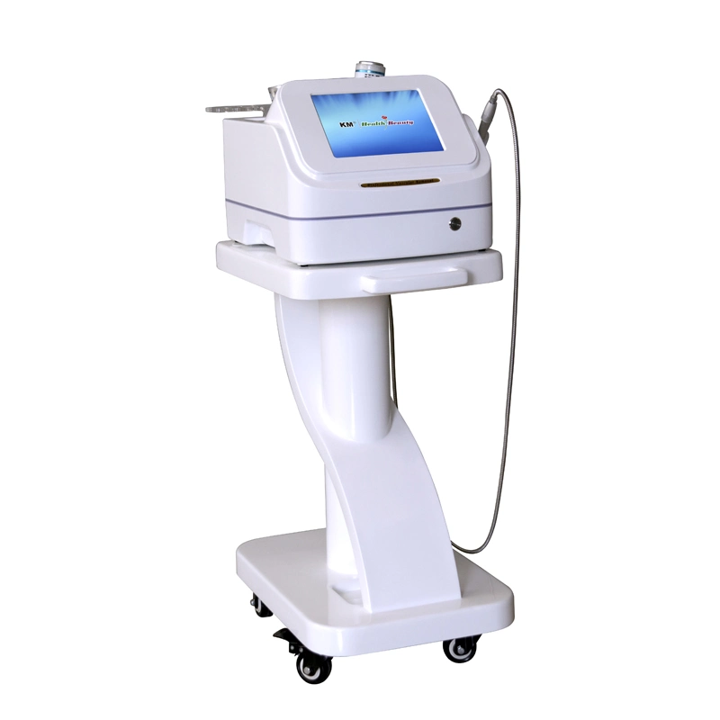 980 Nm Diode Laser Vascular Removal Machine Nail Fungus Laser Treatment Spider Vein Removal Beauty Salon Equipment