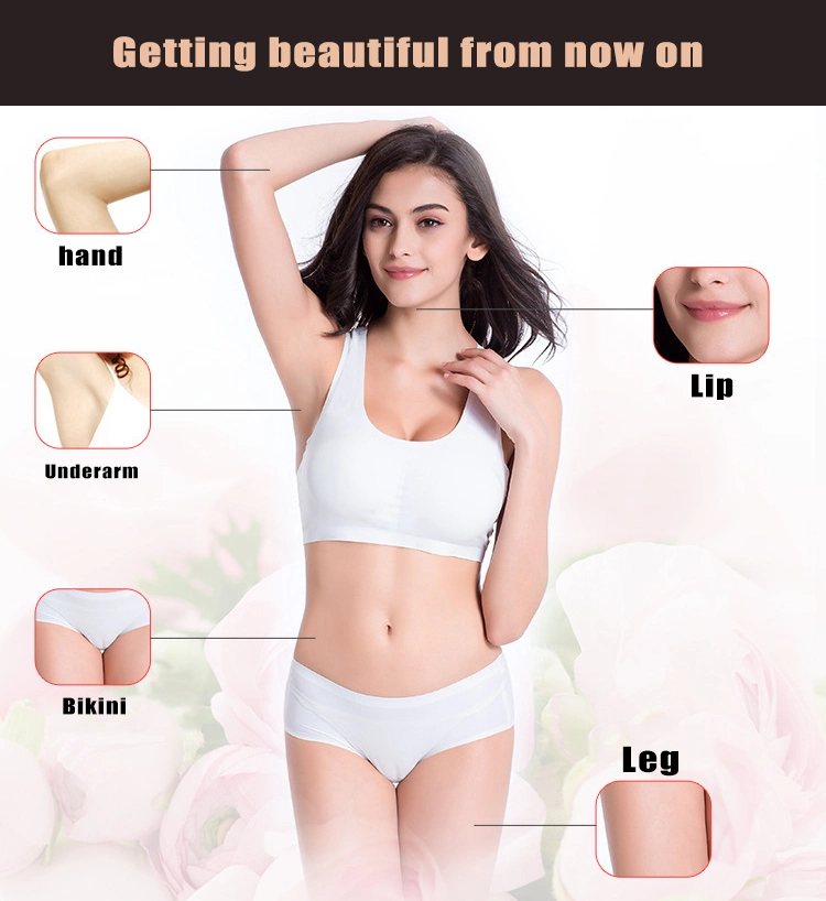 Medical CE Approved High Quality IPL Elight 3 in 1 Multi-Fuctional Hair Removal Machine