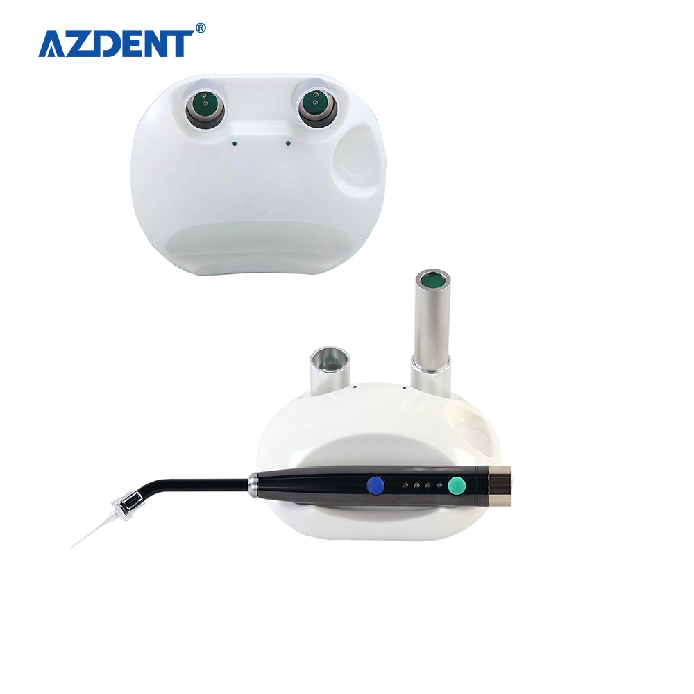 Azdent Portable Lighting Photo-Activated F3ww Pad Dental Soft Tissue Laser