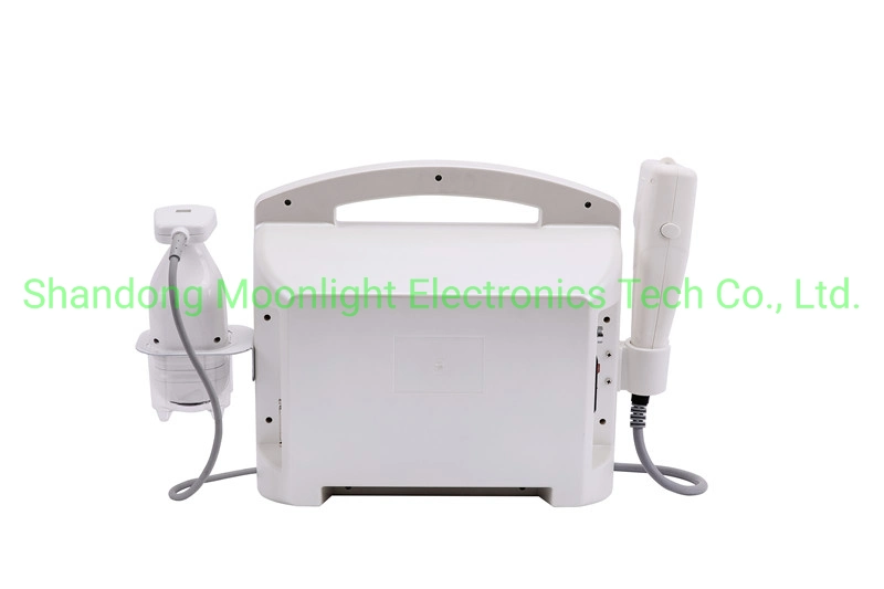 Multi-Functional 7D Hifu Liposonix for Winkle Removal and Body Slimming