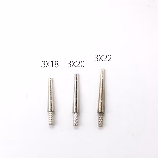 Pack of 500-1000 Dental Lab Model Laser Drill Pins