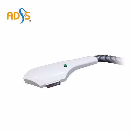 ADSS Beauty Portable Opt IPL Hair Removal Machine