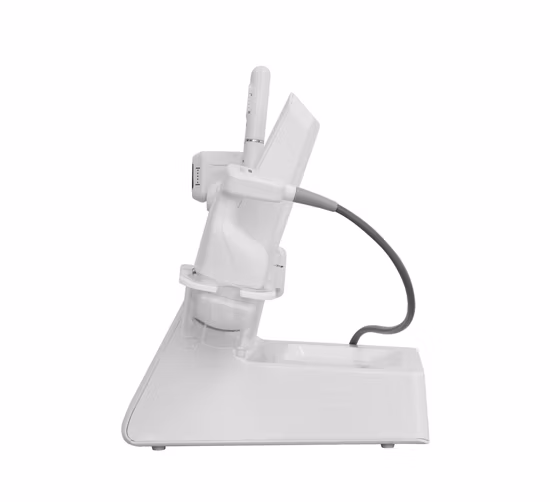 4D Hifu 12 Lines High Intensity Focused Ultrasound Skin Care Vaginal Tightening Machine