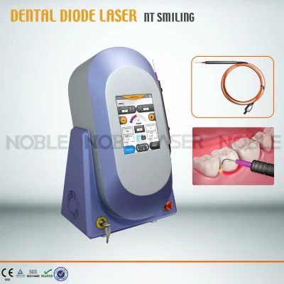 Teeth Soft Tissue Dental Diode Laser