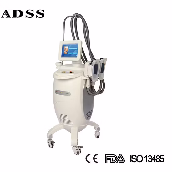 Effective Cryo Weight Loss Body Slimming Machine