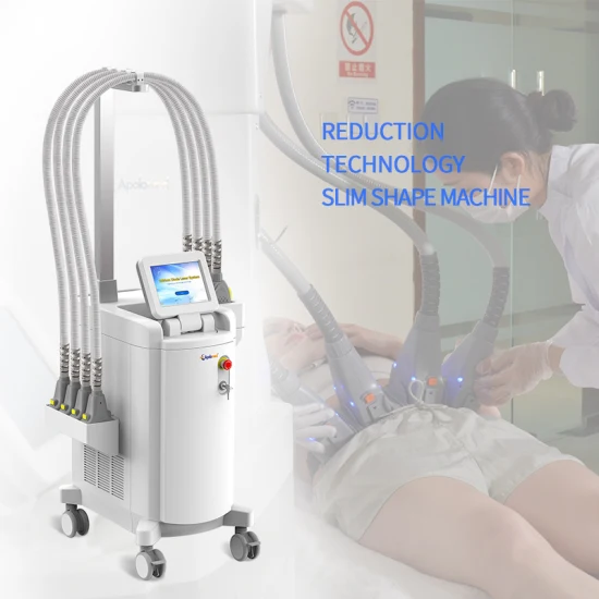 Laser Slim Machine CE Medical Grade Multifunction Slimming Weigh Loss 1060 Slimming Lipolaser Body Shape