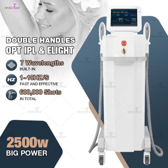 2023 Smooth Hair Removal Laser Equipment Vascular Therapy