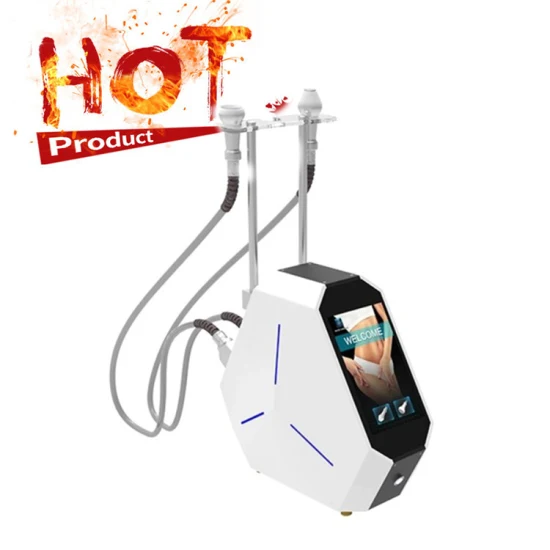Multi Function Cryo Thermal Machine for Body Slimming Face RF Beauty Machine for Salon Use