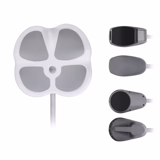 CE/FDA/RoHS Electrical Emslim Hi Body Shaping Slimming EMT Fem Pelvic Training EMS Muscle Sculpting Sculpt Fat Dissolve Beauty Machine