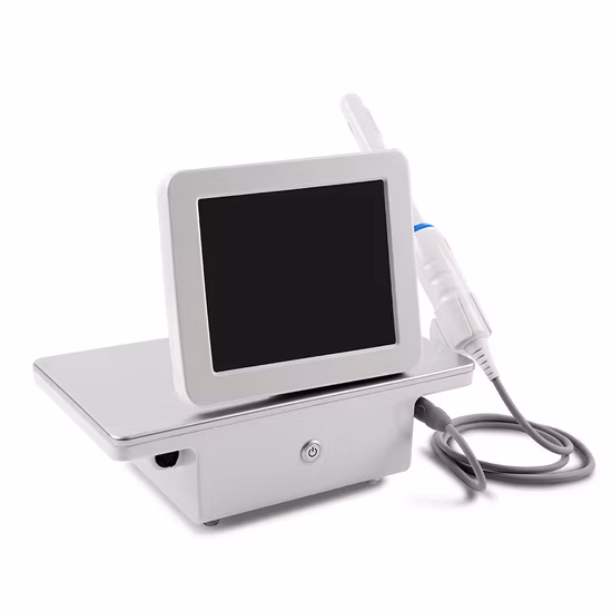 Renlang Hifu Series Vaginal Tightening Single Handle Piece Hifu Machine