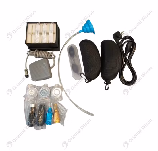 CE Approved 4 in 1 Multifunction Beauty Machine IPL+RF+ND YAG+ Alexandrite Diode Laser Hair Removal