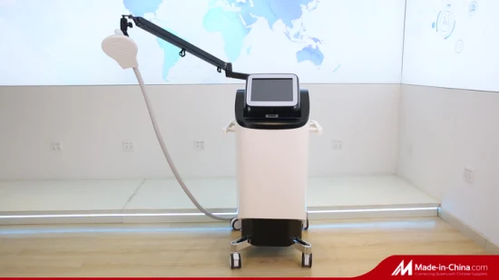Laser Equipment Physiotherapy Treatment for Beauty Salon