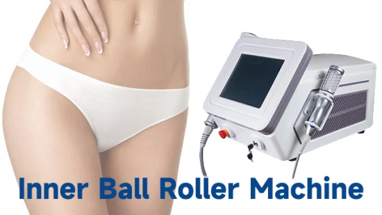 Machine Facial Thereapy Slimming Body Enchancement Muscle Toning