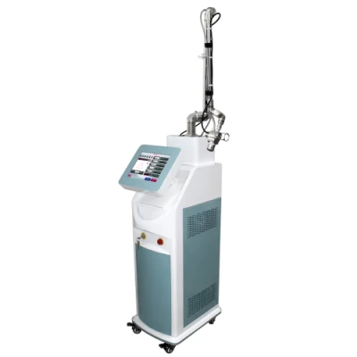 Promotion! RF Driver Tube/Fractional CO2 Laser/Gynecology Heads/Vacuum