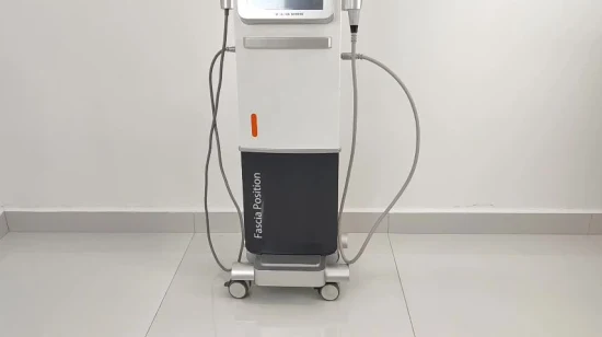 New Product Multifunctional High Intensity Focused Ultrasound System Skin Rejuvenation Facial Lifting Wrinkle Removal Anti-Aging Beauty Machine 7D Hifu Machine
