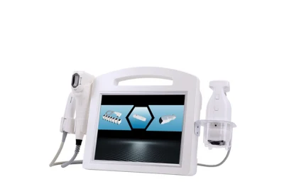 Hot Selling Vmax Hifu 4D Hifu Liposonix Machine Salon Equipmentfactory Price