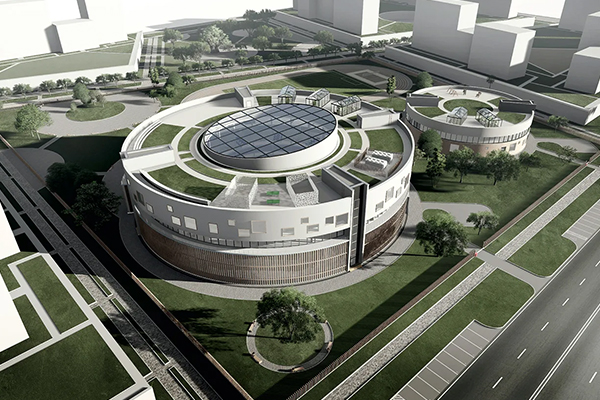 Nanchang HorizonInnovations Co.,Ltd