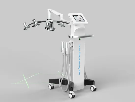 Weight Loss Body Shaper Slimming Cryolipolysis Beauty Equipment