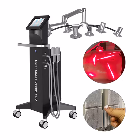 Weight Loss Body Shaper Slimming Cryolipolysis Beauty Equipment