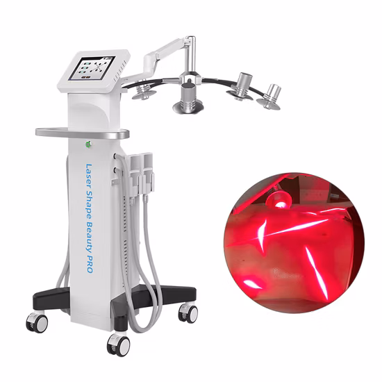 Weight Loss Body Shaper Slimming Cryolipolysis Beauty Equipment