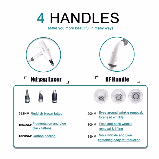 Multifunctional IPL Laser Hair Removal Salon Equipment Skin Rejuvenation Facial Whitening Wrinkle Removal Acne Treatment Beauty Machine IPL Opt Laser