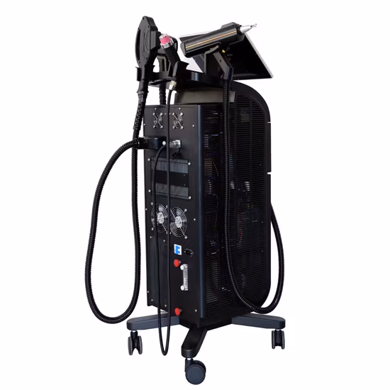 Anti-Wrinkle Machine 7in1 Multifunction Hydrofacialss Beauty Machine