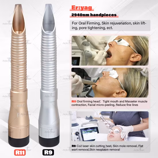 Professional CO2 Fractional Laser Machine CO2 Laser Resurfacing