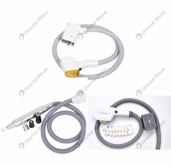 3 in 1 Laser Hair Removal IPL Picosecond ND YAG Tattoo Hair Removal Machine Permanent Diode Lase Hair Removal Device