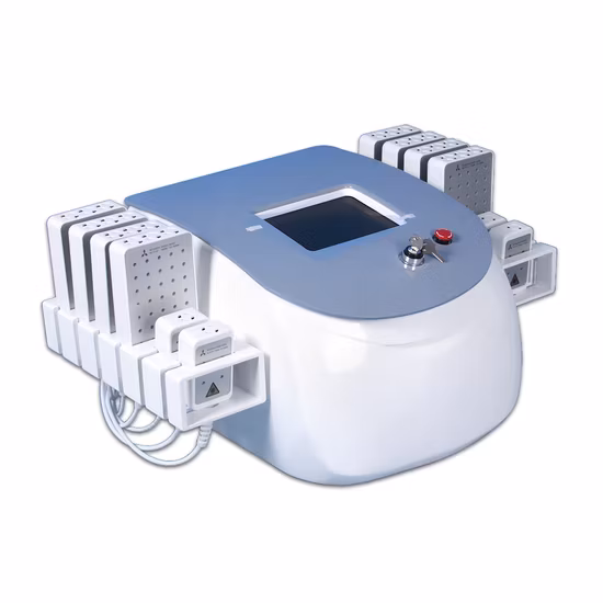 Criolipolisis Machine Cryolipolysis Price with Cavitation RF Lipolaser